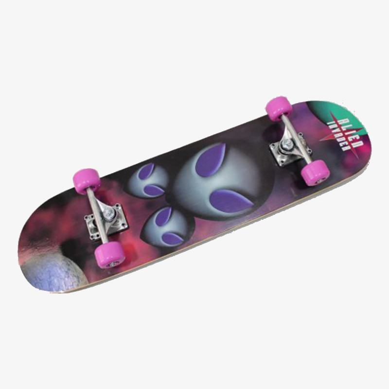 Action Action Skateboard 