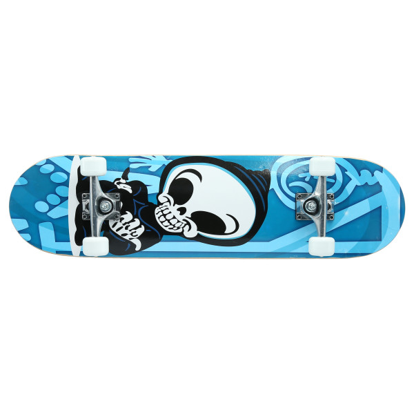 Action Action Skateboard 
