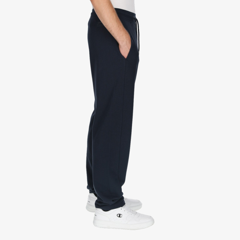 Slazenger Vintage FW22 Open Hem Pants 
