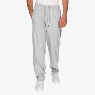 Slazenger Vintage FW22 Open Hem Pants 