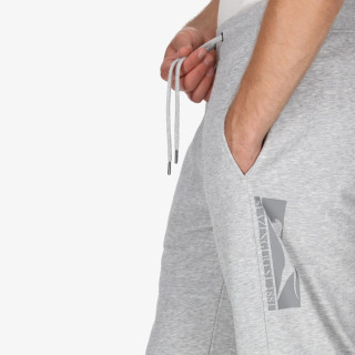 Slazenger Vintage FW22 Open Hem Pants 