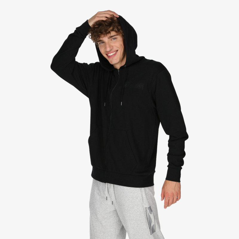 Slazenger Elegance FW22 Hoody Full Zip 