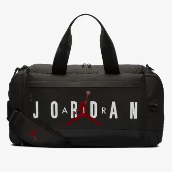 NIKE JAN AIR JORDAN DUFFLE 