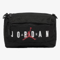 Jordan Jordan HBR 