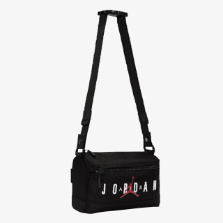 Jordan Jordan HBR 
