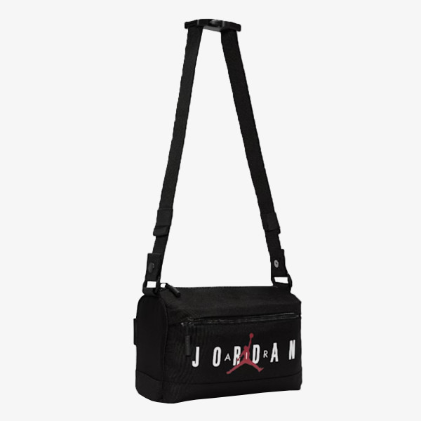 Jordan Jordan HBR 
