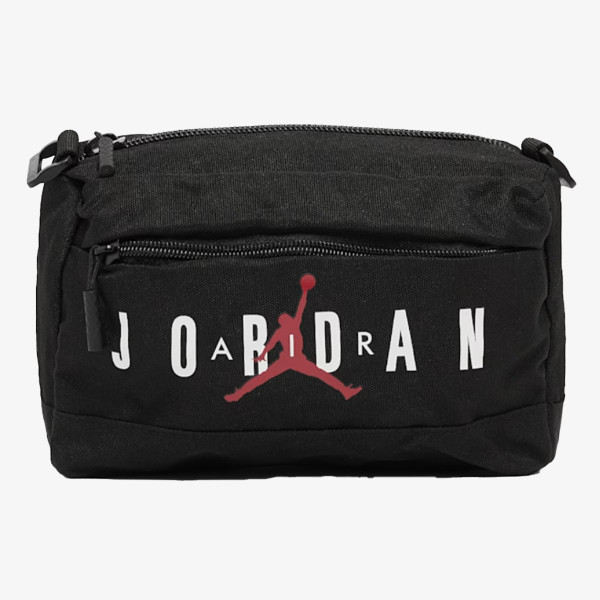 Jordan Jordan HBR 