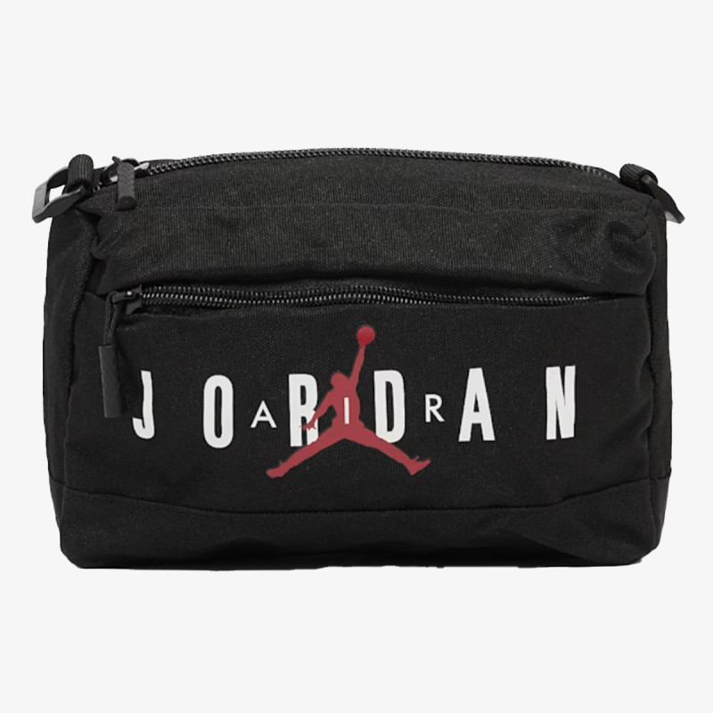 Jordan Jordan HBR 