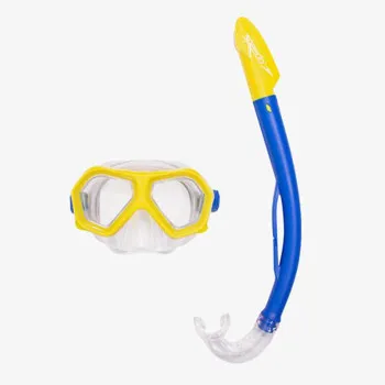 SPEEDO SPEEDO LEISURE JUNIOR DUAL LENSES COMBO 