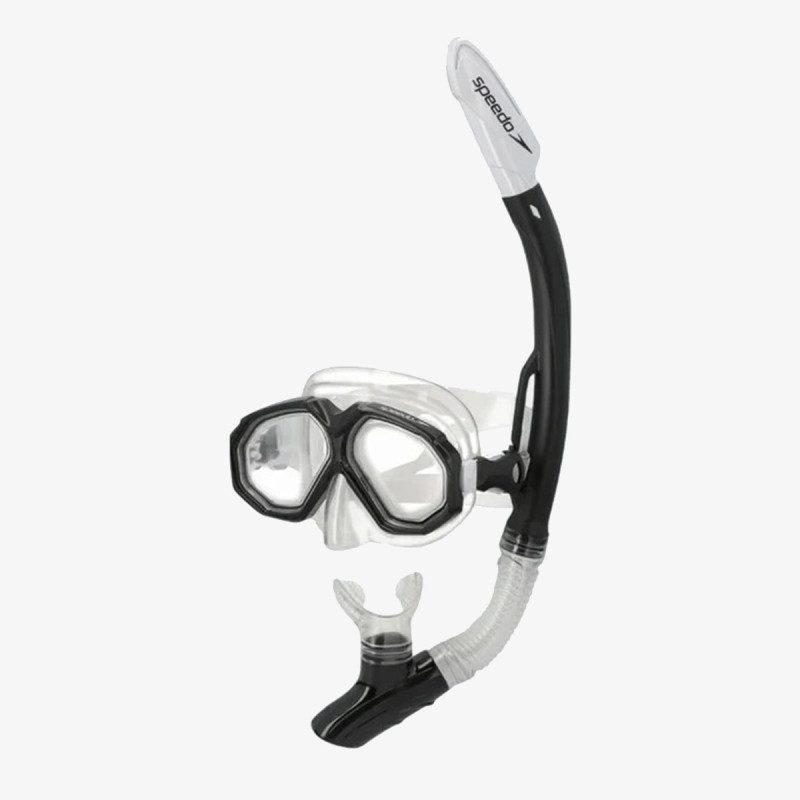 Speedo SPEEDO LEISURE ADULT DUAL LENSES AND SNO 