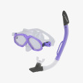 Speedo SPEEDO LEISURE ADULT DUAL LENSES MASK WI 