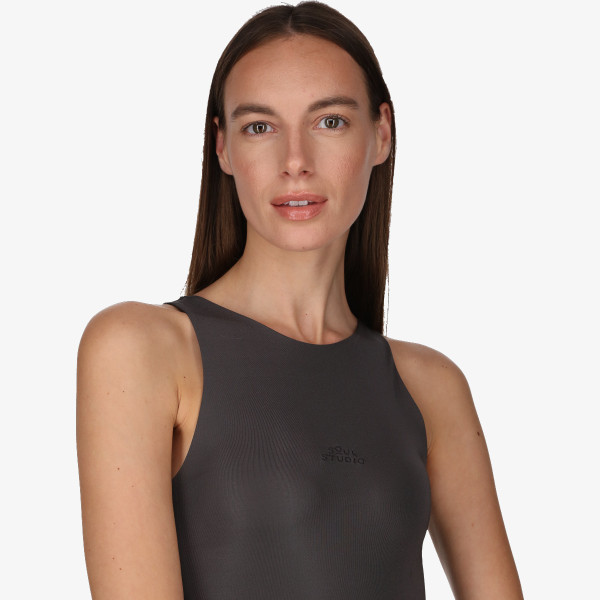 Lussari SOUL STUDIO LOUNGE BODYSUIT 