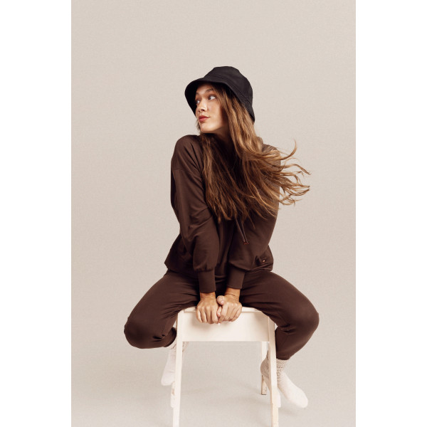 Lussari Soul Studio Soft Lounge Rib Pants 