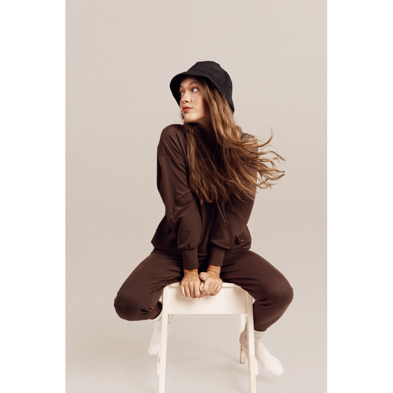 Lussari Soul Studio Soft Lounge Rib Pants 