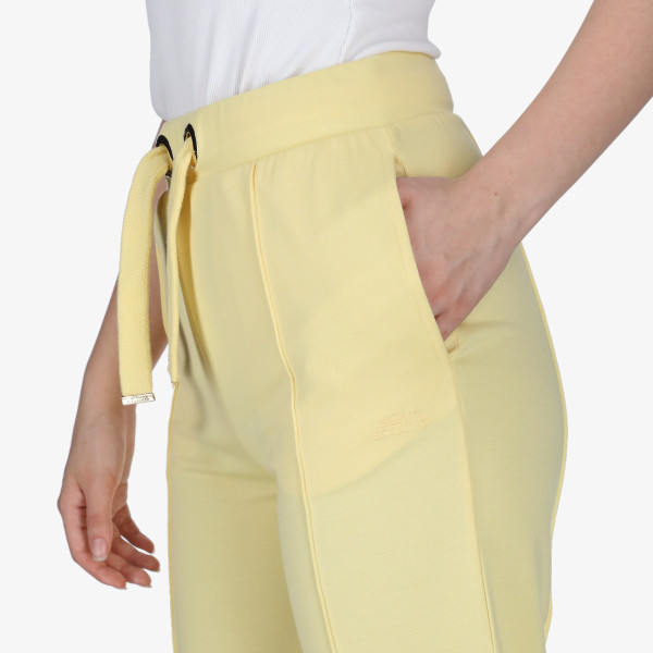 Lussari Soul Studio Soft Lounge Stripe Pant 