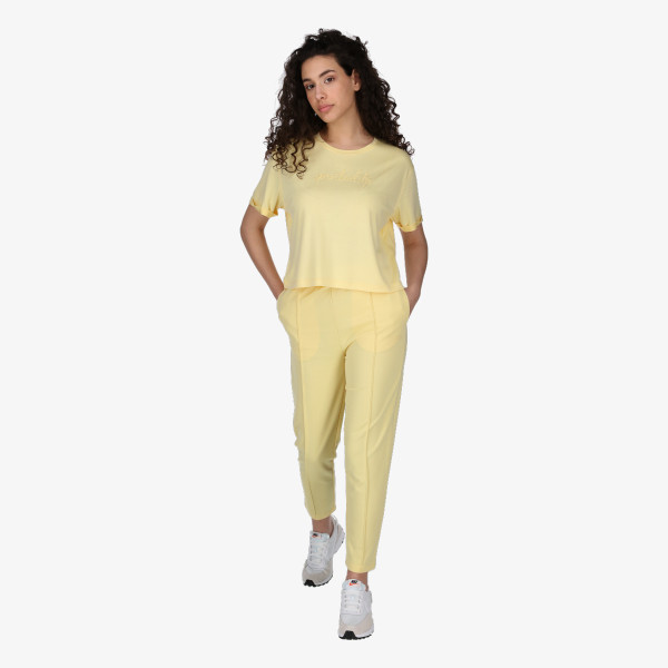 Lussari Soul Studio Soft Lounge Stripe Pant 