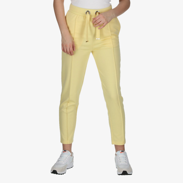 Lussari Soul Studio Soft Lounge Stripe Pant 