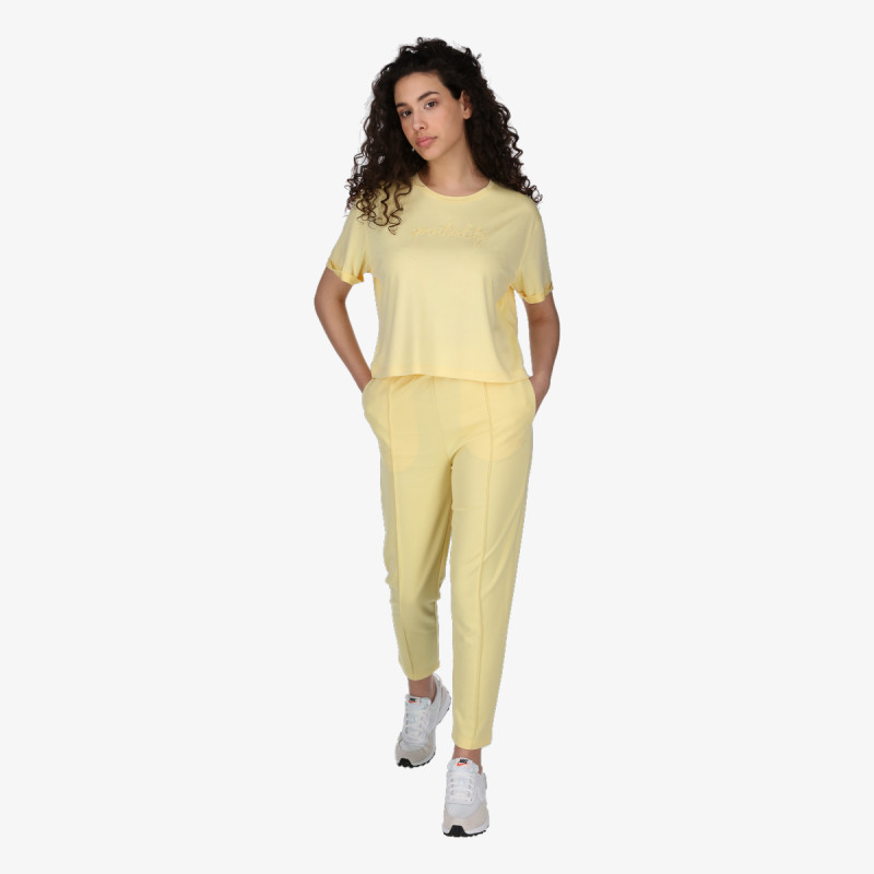 Lussari Soul Studio Soft Lounge Stripe Pant 