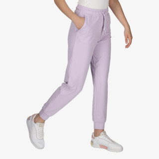 Lussari Soul Studio Future Cuffed Lounge Jogger 