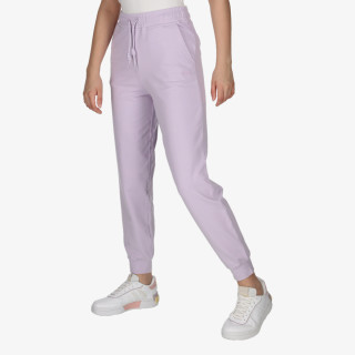 Lussari Soul Studio Future Cuffed Lounge Jogger 