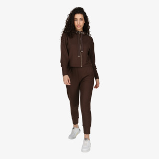 Lussari Soul Studio Soft Lounge Rib Pants 