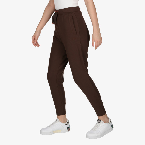 Lussari Soul Studio Soft Lounge Rib Pants 