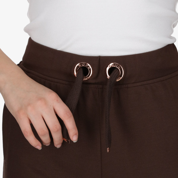 Lussari Soul Studio Soft Lounge Rib Pants 
