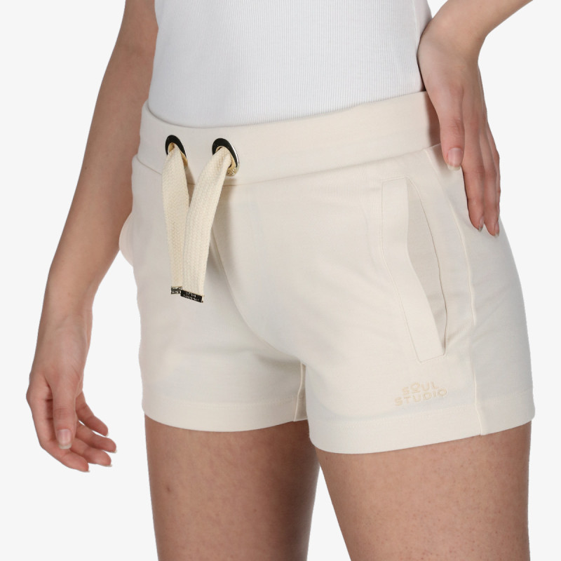 Lussari SOUL STUDIO SOFT LOUNGE SHORTS 