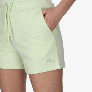 Lussari SOUL STUDIO FUTURE LOUNGE SHORTS 