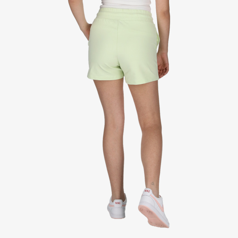 Lussari SOUL STUDIO FUTURE LOUNGE SHORTS 