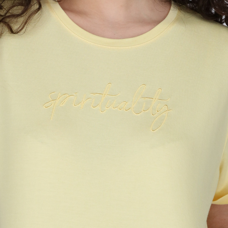 Lussari Soul Studio Spirituality T Shirt 