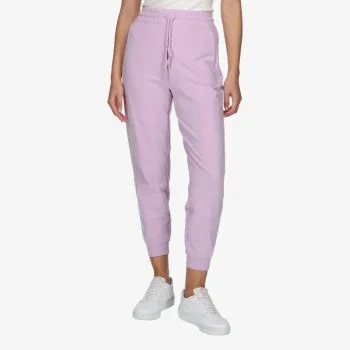 LUSSARI BASIC LOUNGE RIB PANTS 