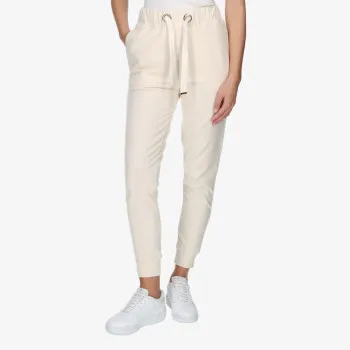 LUSSARI SOUL STUDIO SOFT LOUNGE CUF PANTS 