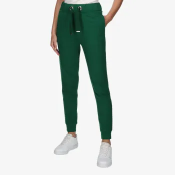 LUSSARI SOUL STUDIO SOFT LOUNGE CUF PANTS 
