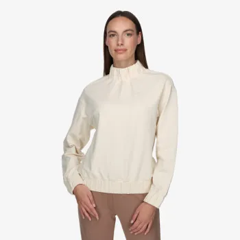 LUSSARI SOUL STUDIO SOFT LOUNGE CREWNECK 
