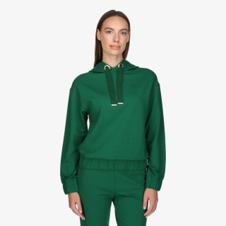 Lussari SOUL STUDIO SOFT LOUNGE HOODY 