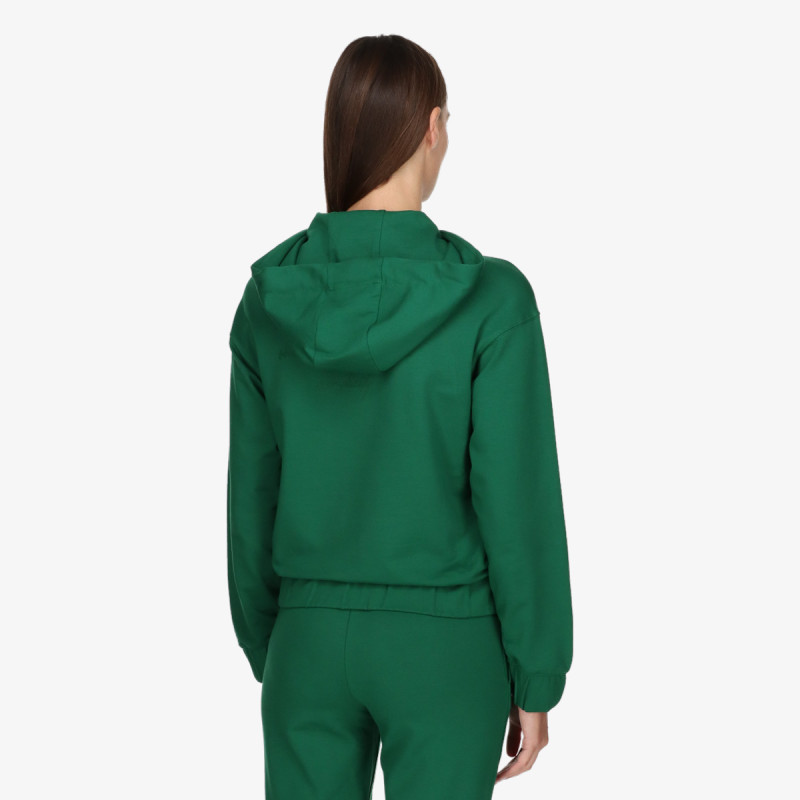 Lussari SOUL STUDIO SOFT LOUNGE HOODY 