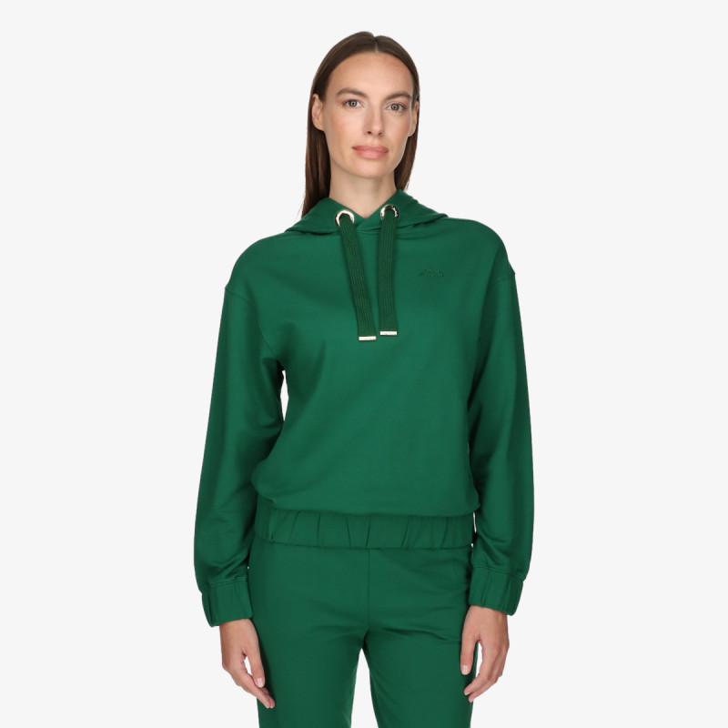 Lussari SOUL STUDIO SOFT LOUNGE HOODY 