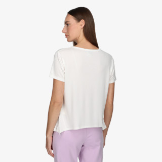 LUSSARI SOUL STUDIO SOFT LOUNGE T SHIRT 