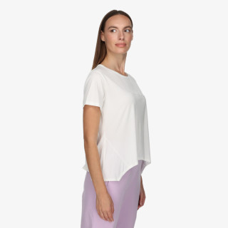 LUSSARI SOUL STUDIO SOFT LOUNGE T SHIRT 