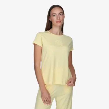 LUSSARI SOUL STUDIO YOGA T SHIRT 