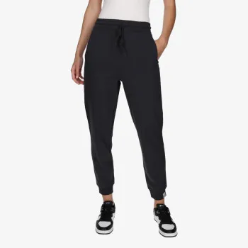 LUSSARI SOUL STUDIO BASIC LOUNGE RIB PANTS 