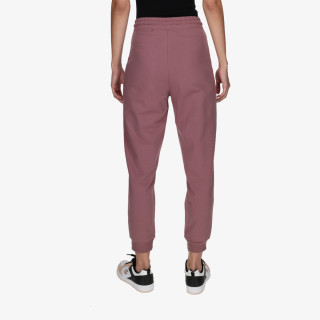 Lussari SOUL STUDIO BASIC LOUNGE RIB PANTS 