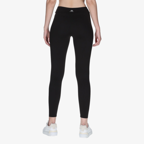 Lussari YOGA BASIC LEGGINGS 