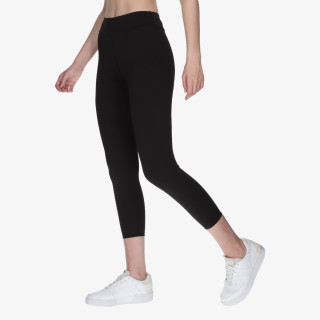 Lussari YOGA BASIC 7/8 LEGGINGS 
