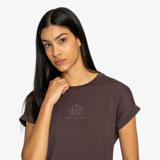 Lussari STUDIO REG T SHIRT 