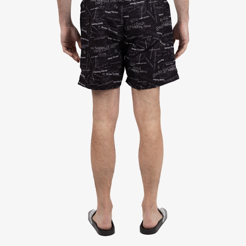 Sergio Tacchini TULLIO SHORTS 