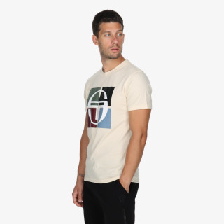 Sergio Tacchini ARTIE T Shirt 