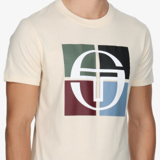 Sergio Tacchini ARTIE T Shirt 