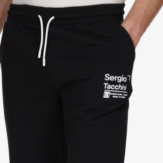 Sergio Tacchini CPU Pants 